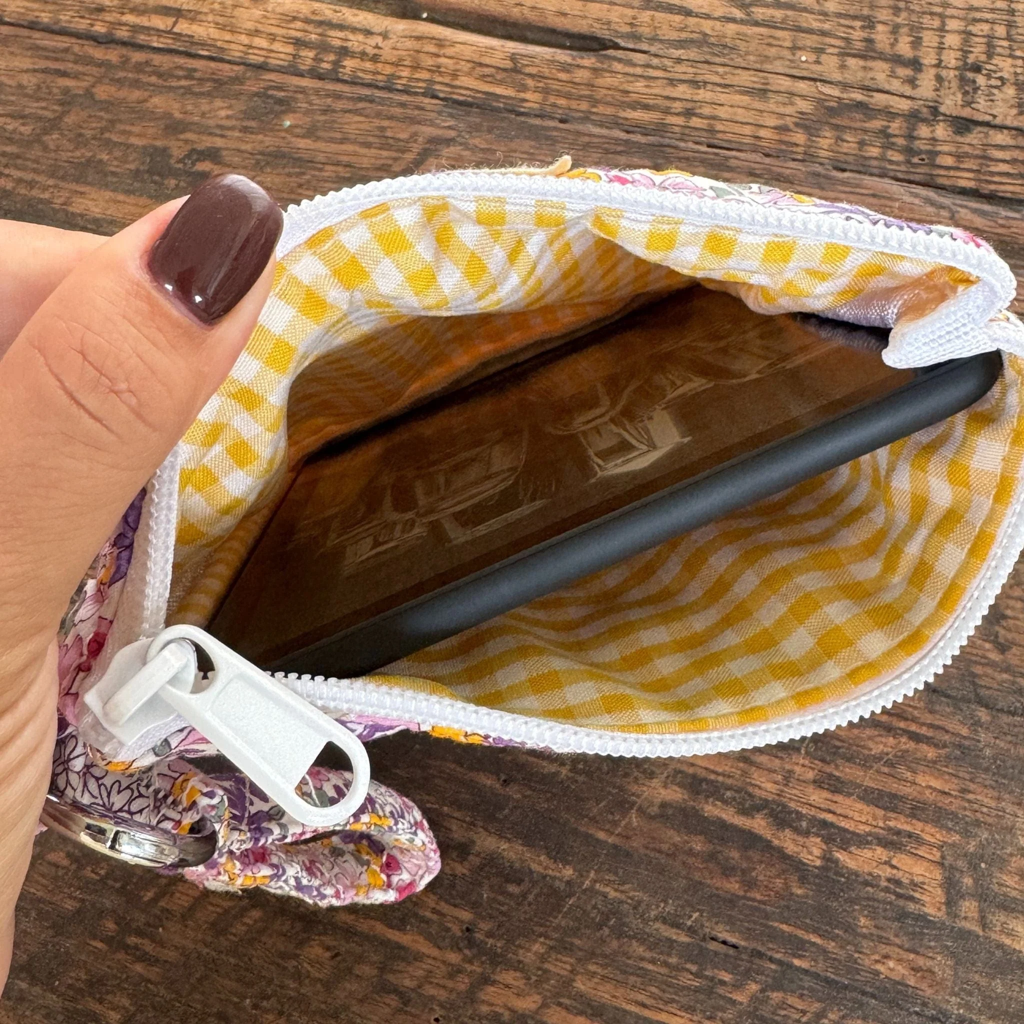 Summer eReader Pouch - Image 3