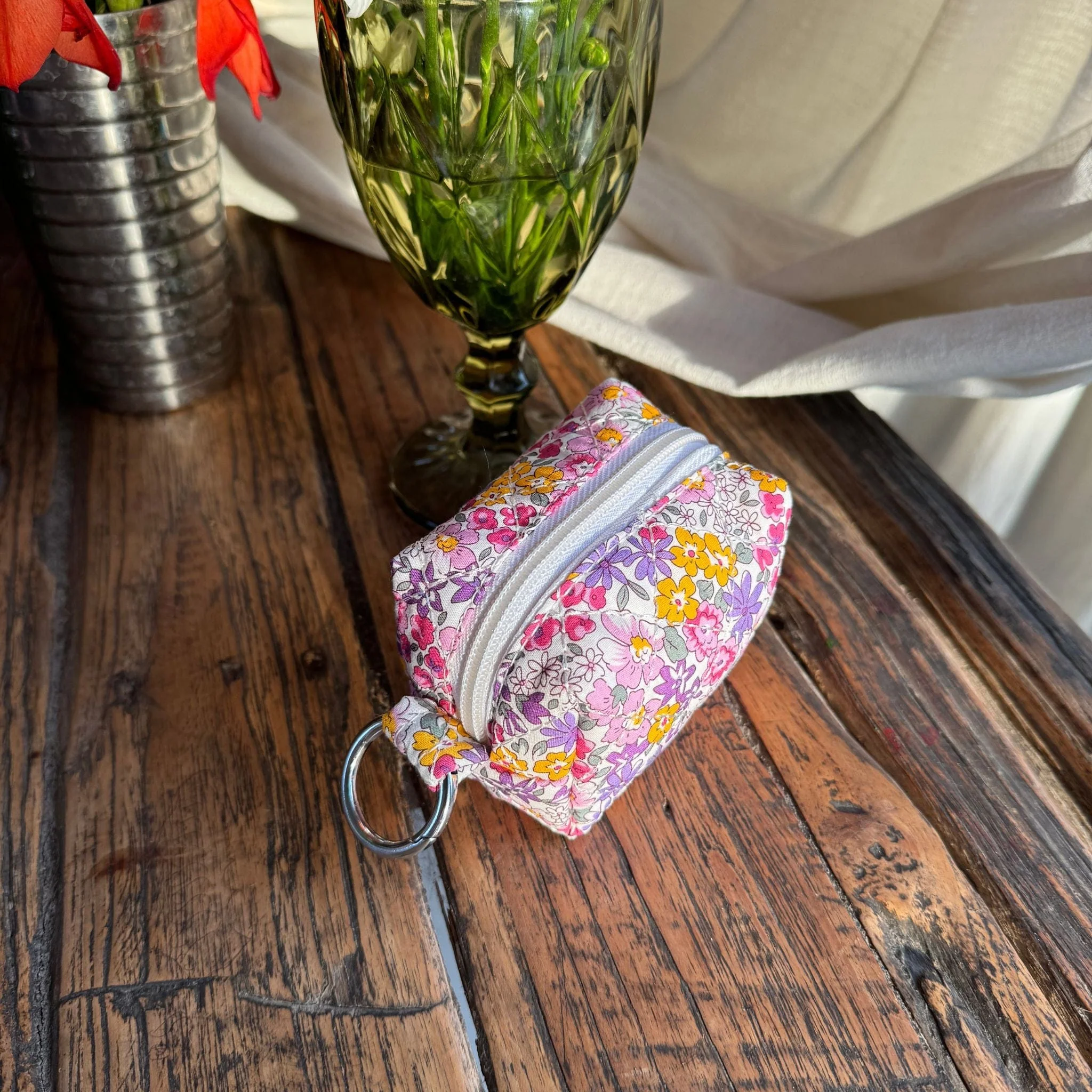 Summer Keychain Bag - Image 5