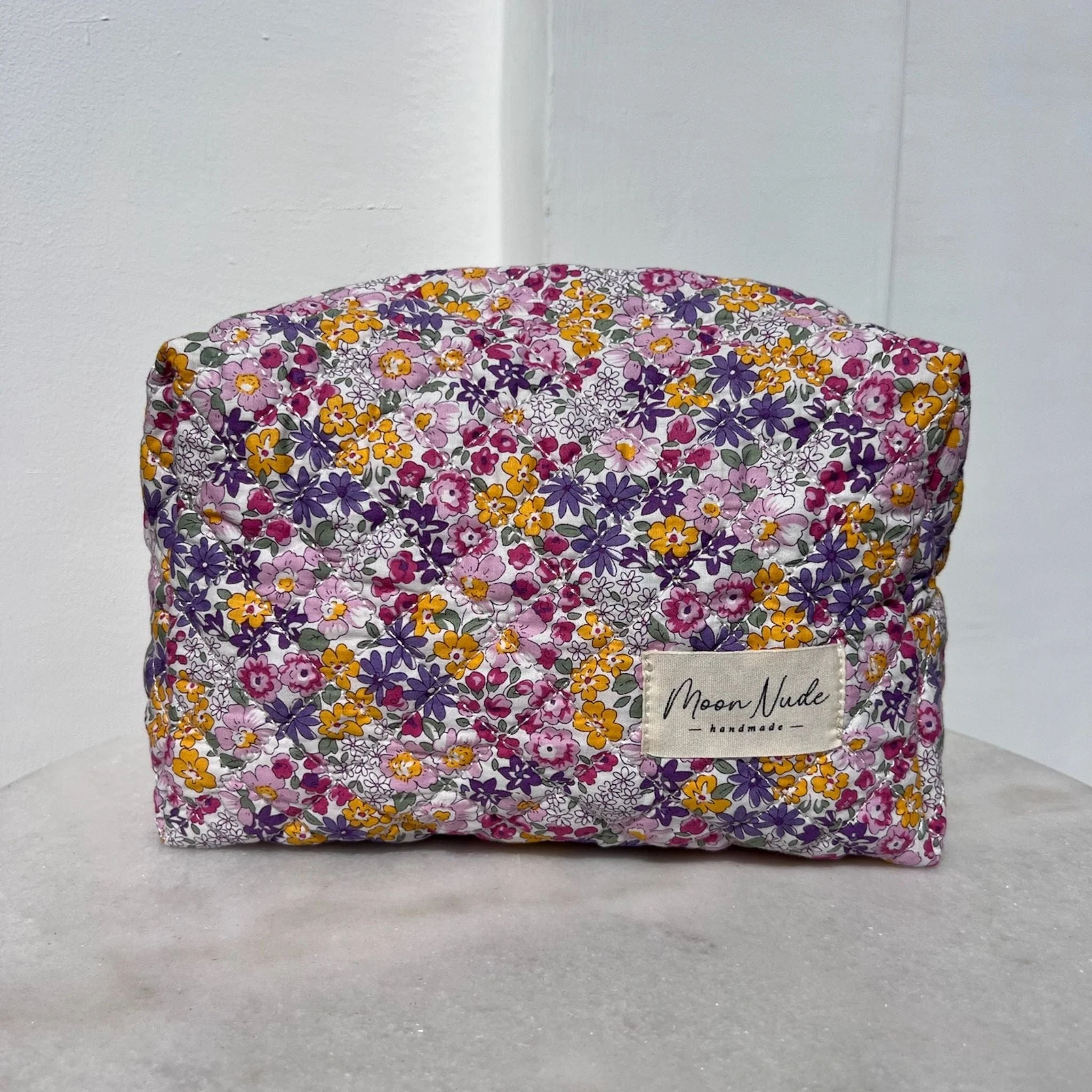 Summer Large Makeup Bag - Image 4