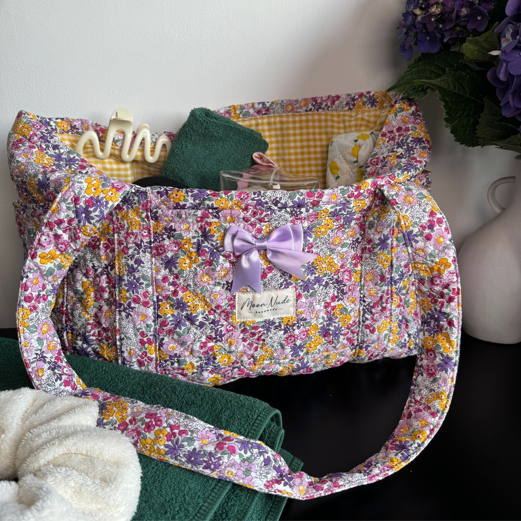 Summer Tote Bag - Image 3