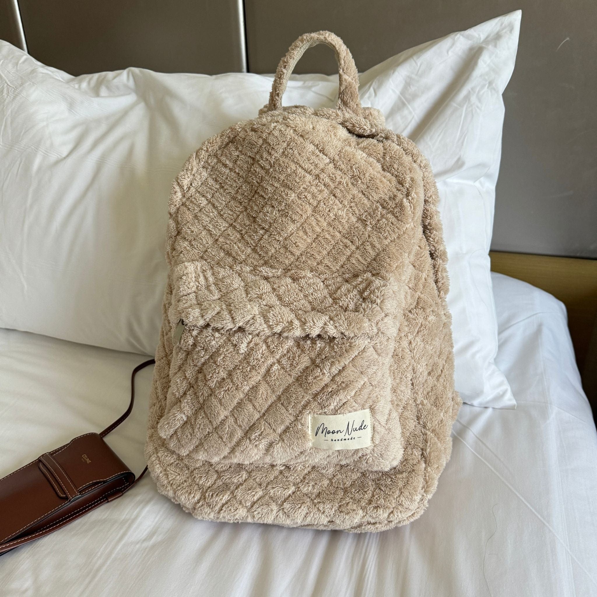 Teddy Backpack - Image 4