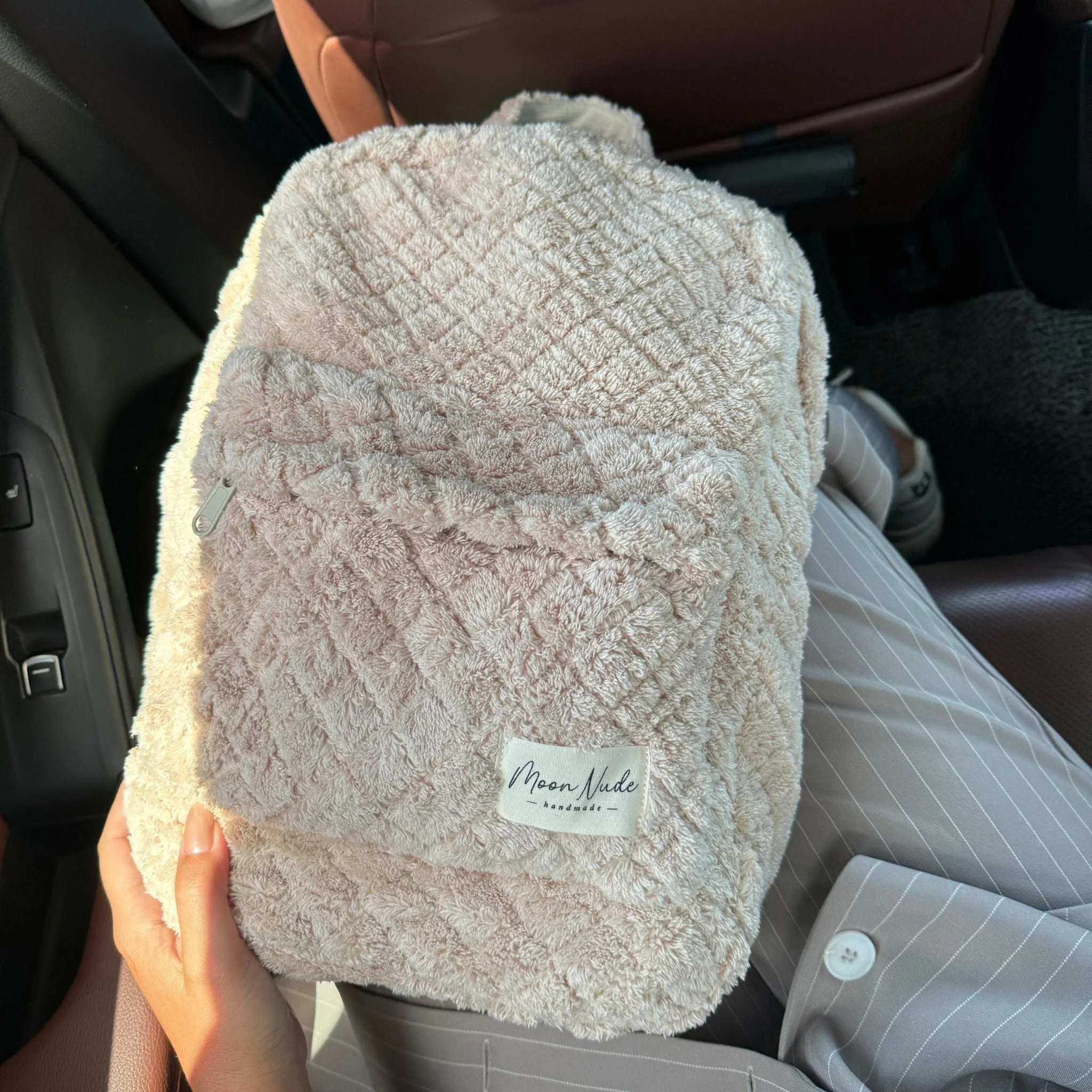 Teddy Backpack - Image 5
