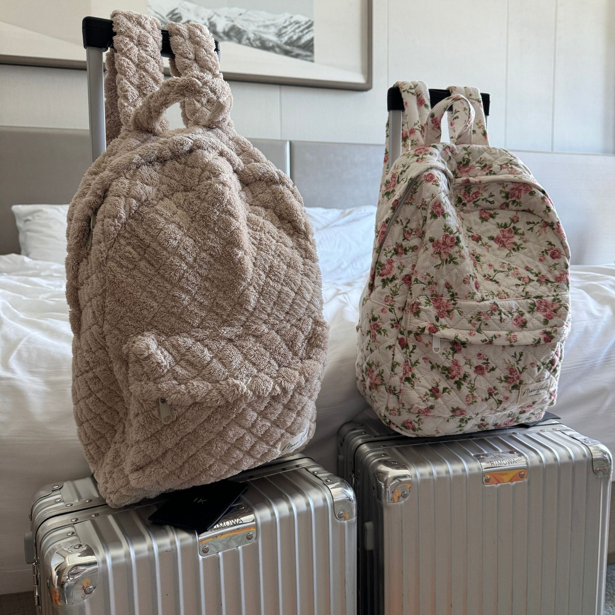 Teddy Backpack - Image 6