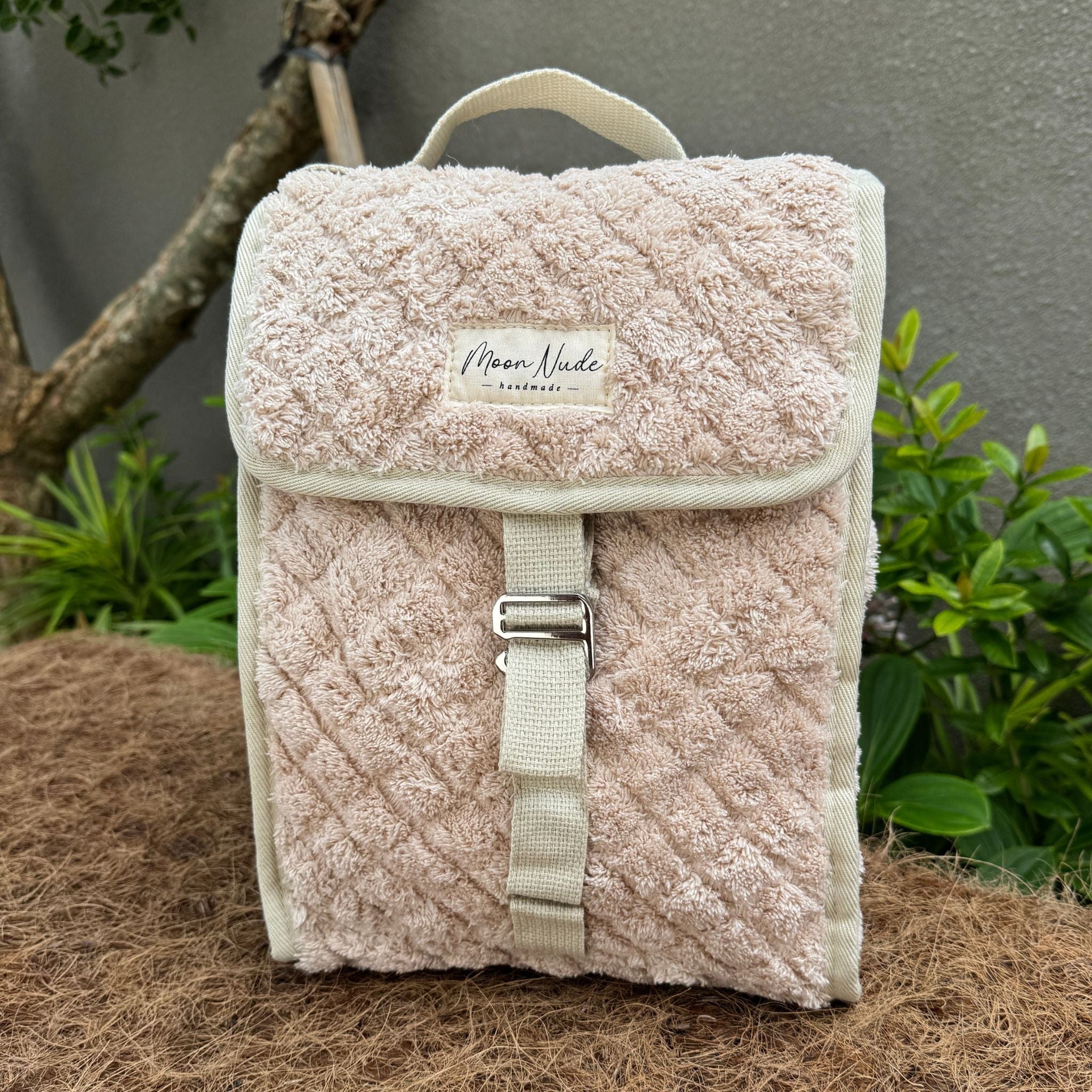 Teddy Lunch Bag - Image 4