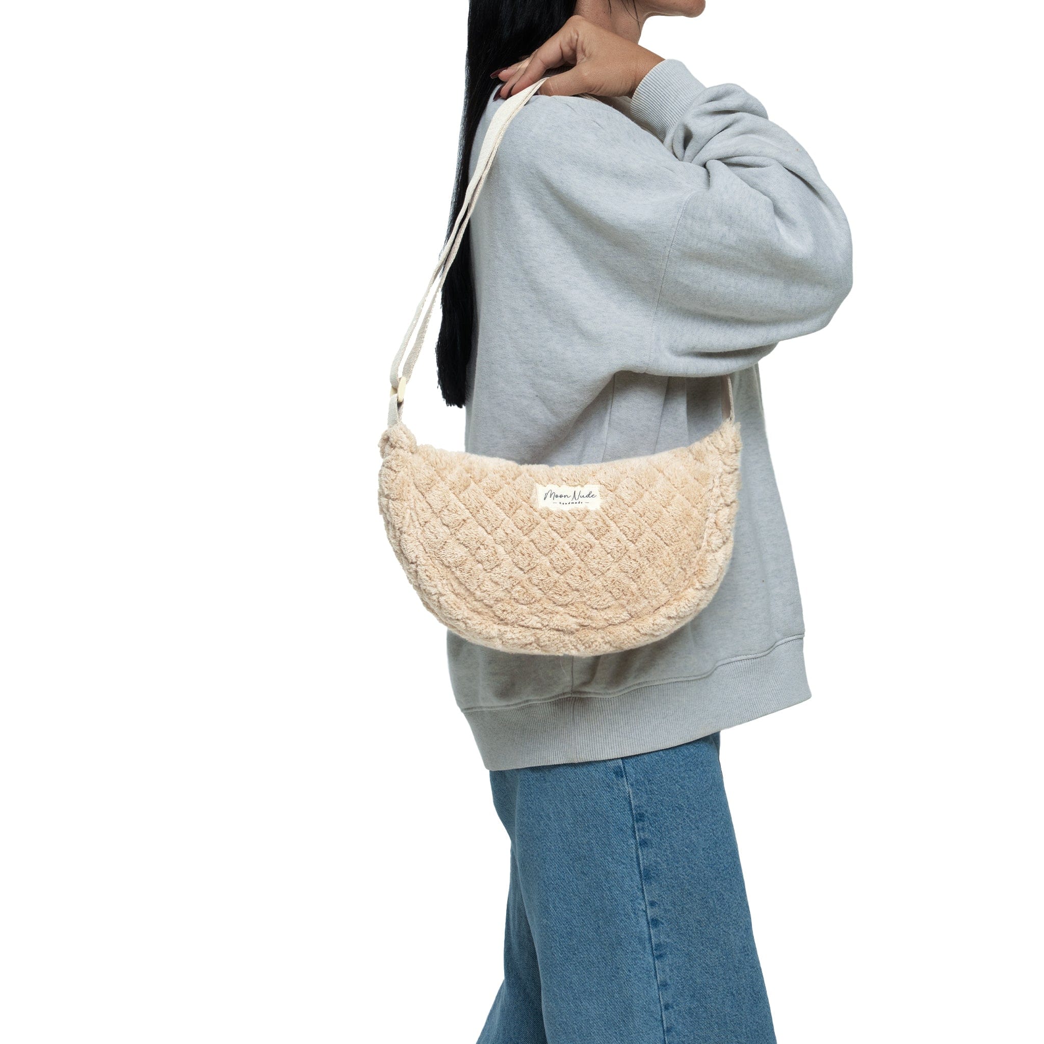 Teddy Mini Shoulder Bag - Image 2