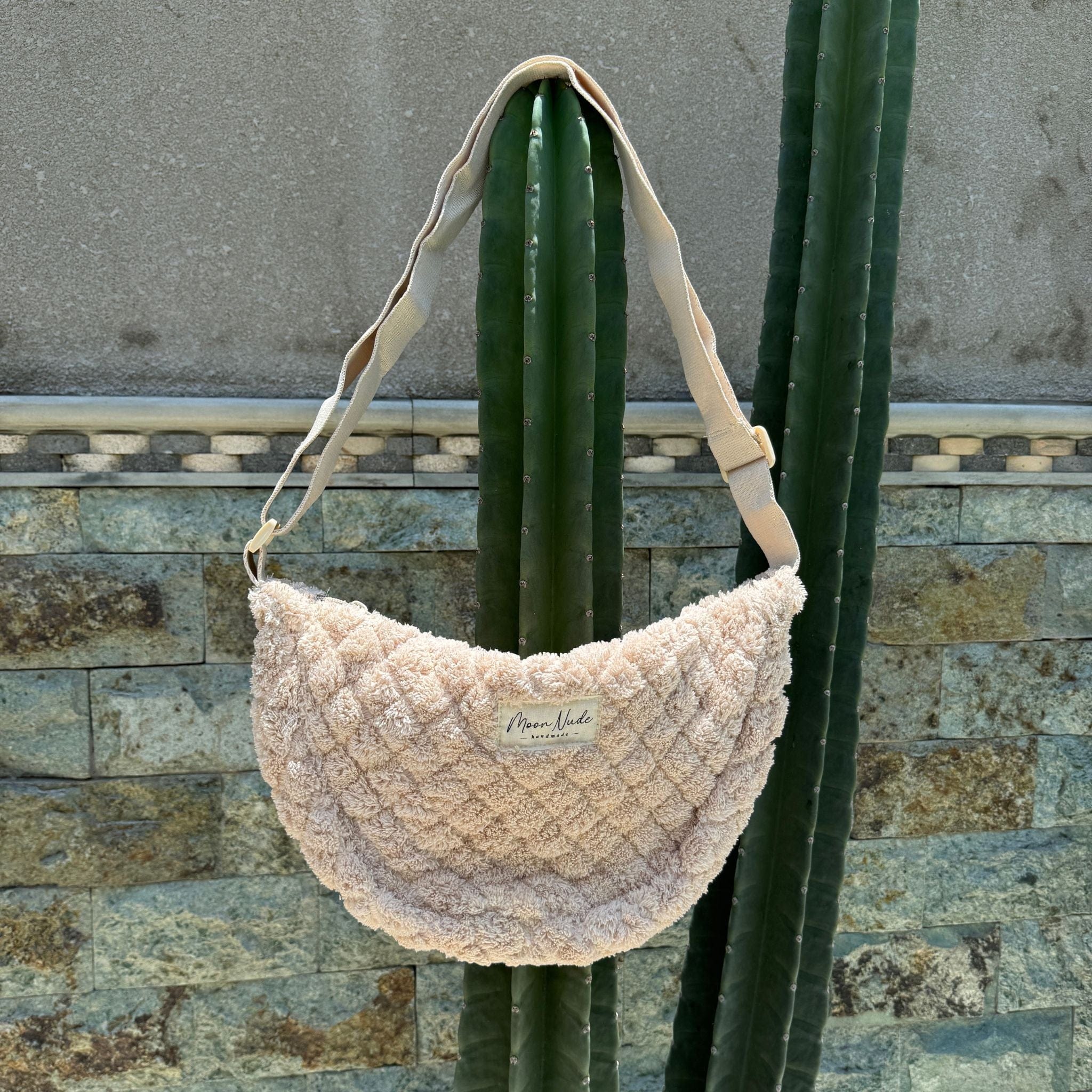 Teddy Mini Shoulder Bag - Image 3