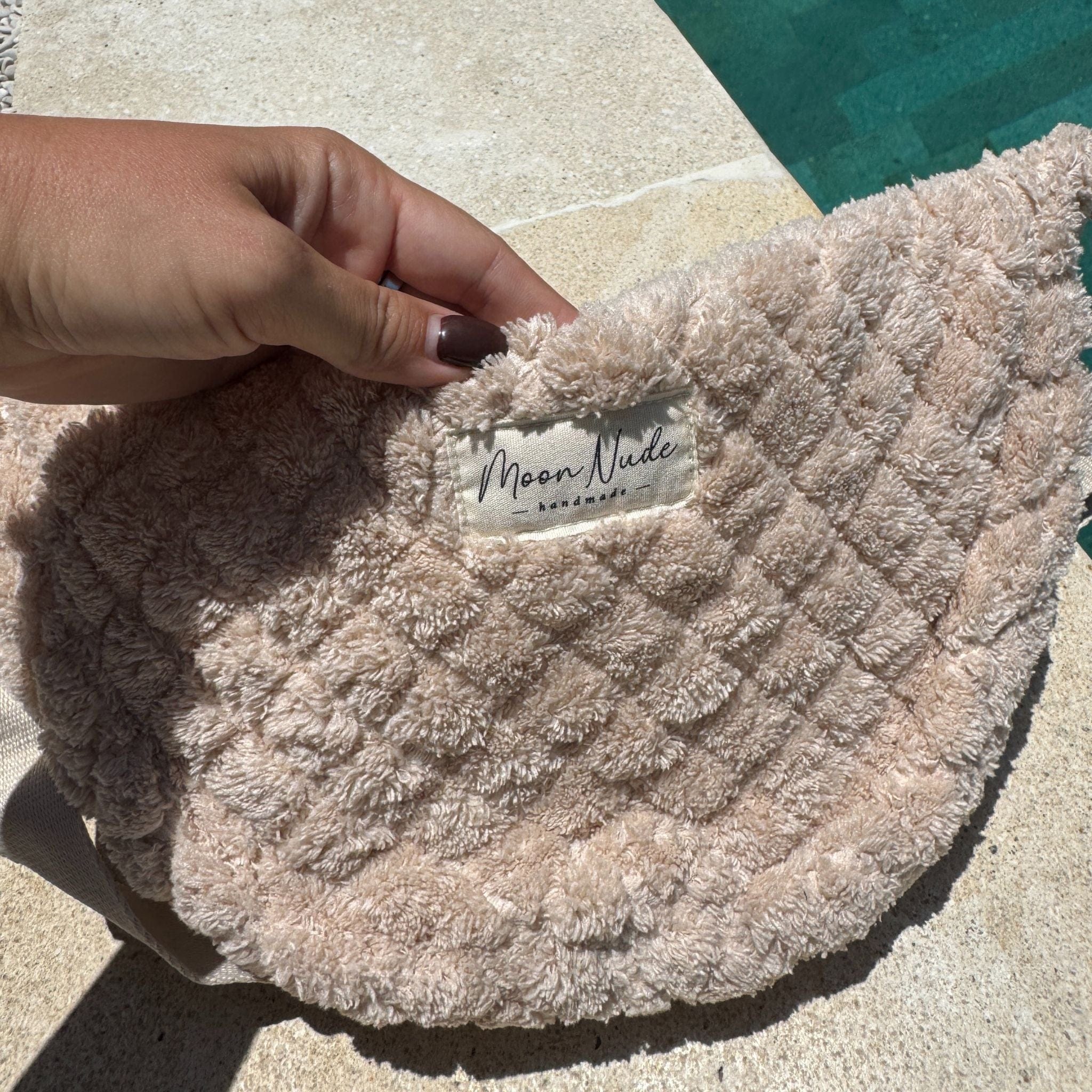 Teddy Mini Shoulder Bag - Image 4
