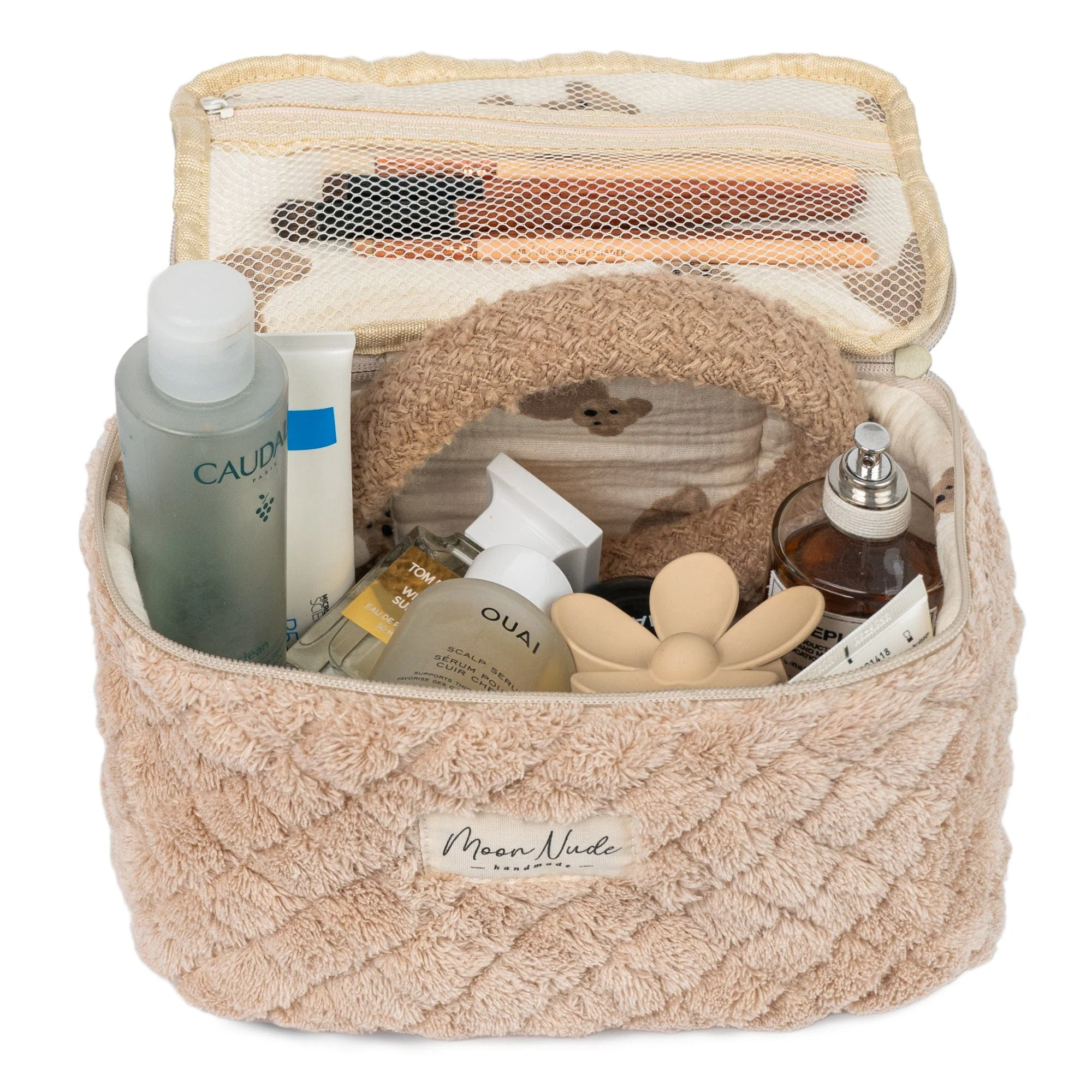 Teddy Vanity Bag - Image 3