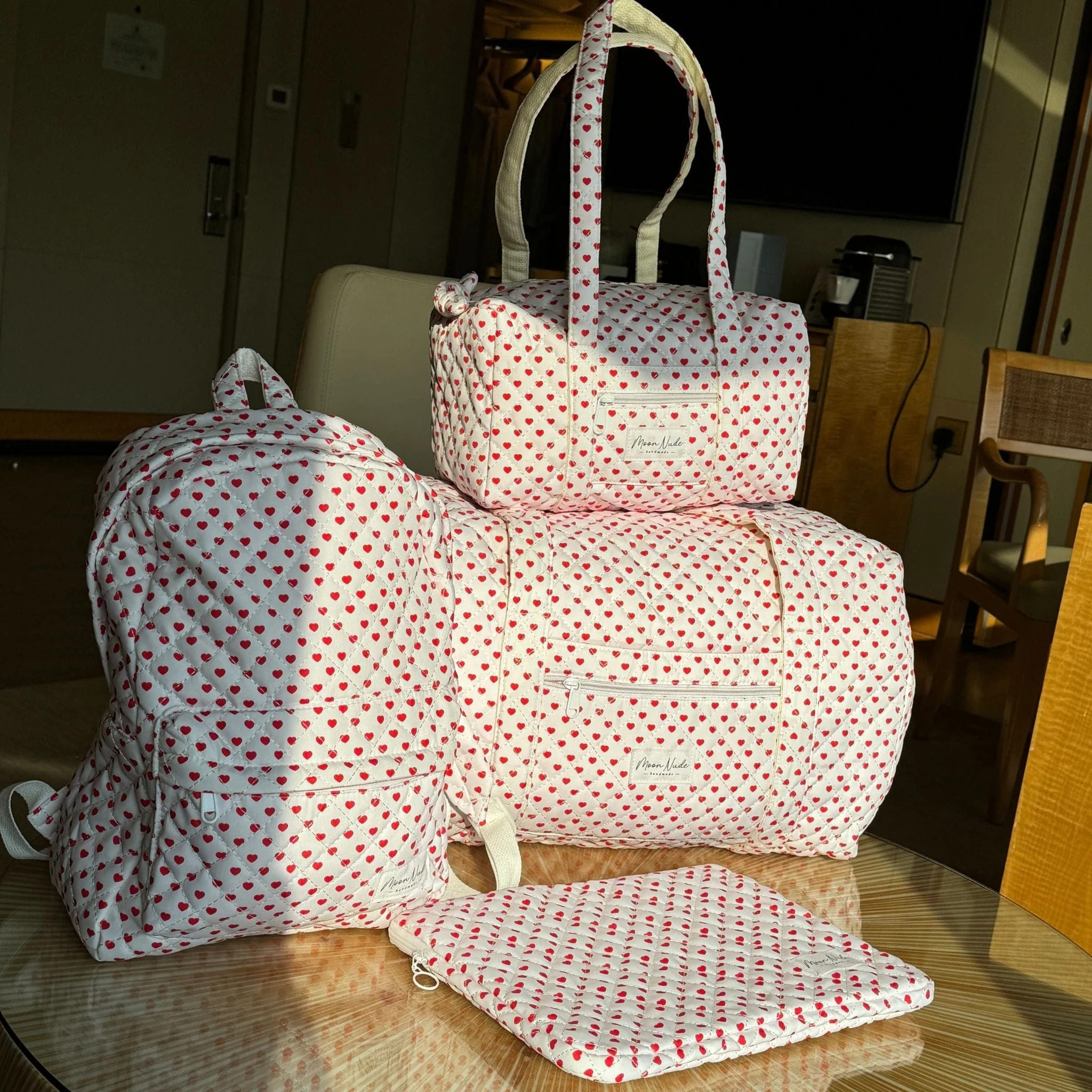 Valentine Backpack - Image 6