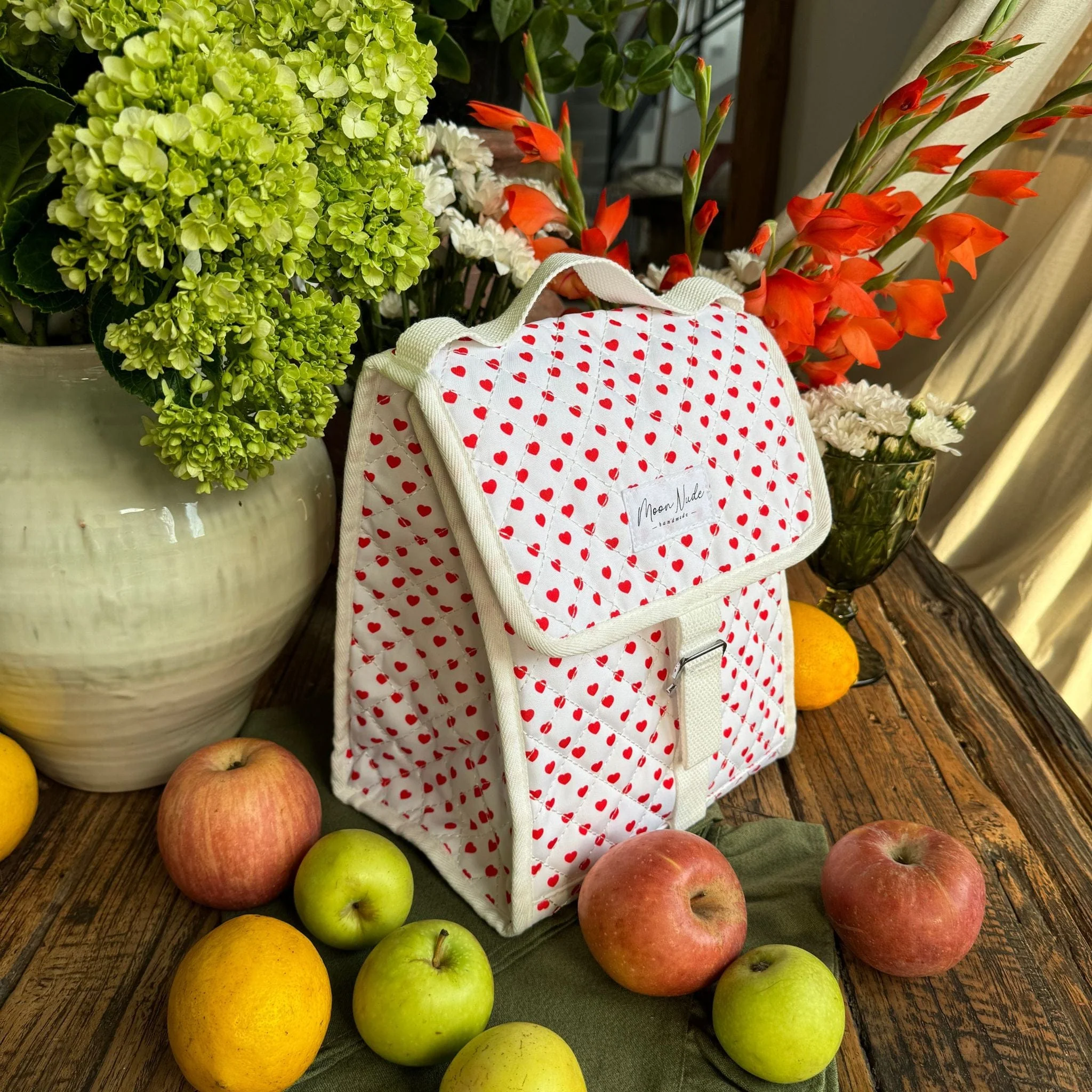 Valentine Lunch Bag - Image 5
