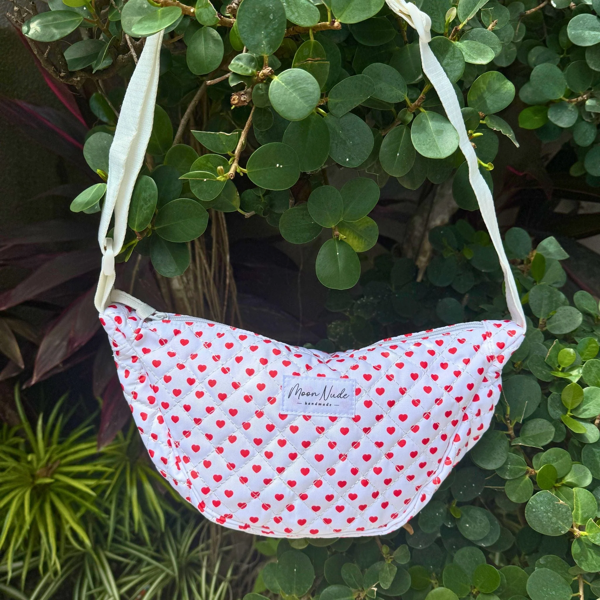 Valentine Mini Shoulder Bag - Image 3